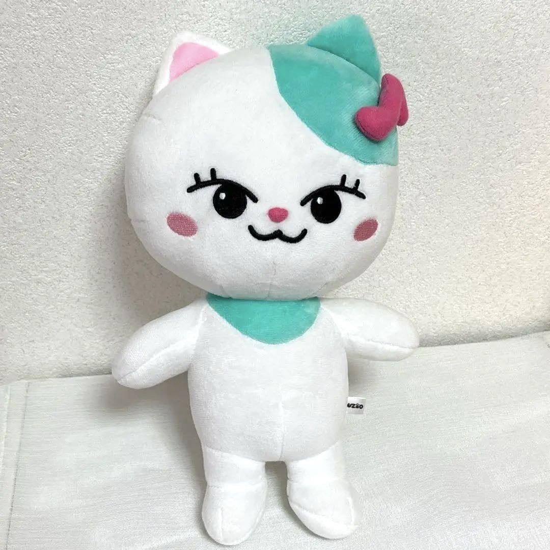 NiziUマユカ ルキャ グッズ7点セット Amazon.co.jp: マユカペンSET ルキャ マユカ niziu : ホーム